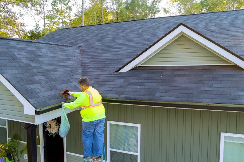 Contact About Gutter Covers Service