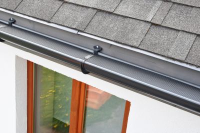 Gutter Cover Variations
