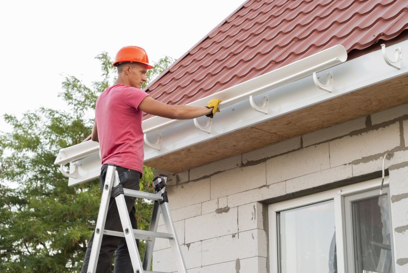 Roofing Contractors Serving North Little Rock
